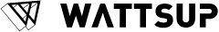 Logo Wattsup